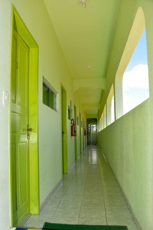 Pousada Yeeha Porto de Galinhas Exterior photo